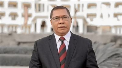 مستقبل وطن يدفع بـ عبدالله حسن على مقعد القائمة لمجلس الشيوخ بالبحر الأحمر