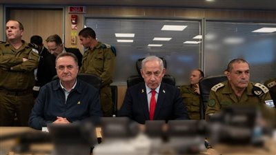 لمناقشة مستقبل الحرب بغزة.. نتيناهو يعقد اجتماعًا اليوم مع وزير دفاعه ورئيس الأركان