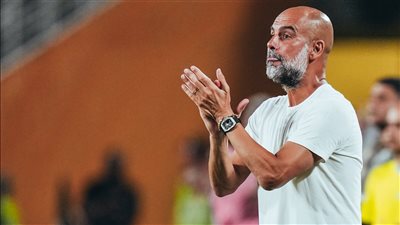 حان وقت الراحة.. ماذا قال جوارديولا بعد الخسارة أمام الهلال والإقصاء من المونديال؟