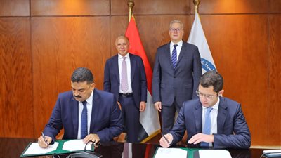 شراكة استراتيجية بين هيئة الثروة المعدنية والسويدي لاستكشاف وإنتاج خام الفوسفات بمناجم السباعية 