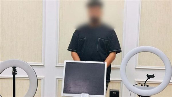 البلوجر محمد الباتشينو