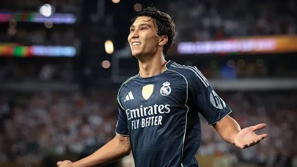 جونزالو لاعب ريال