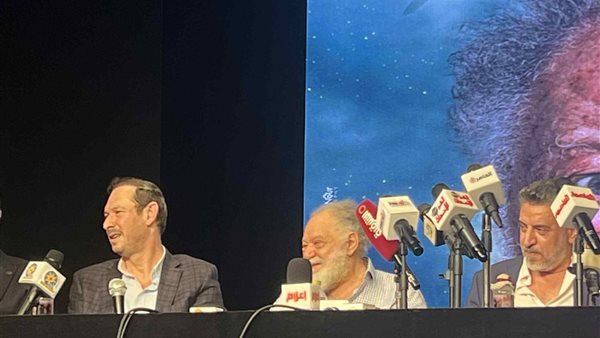 يحيى الفخراني