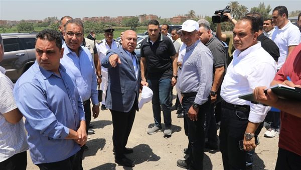 الفريق كامل الوزير