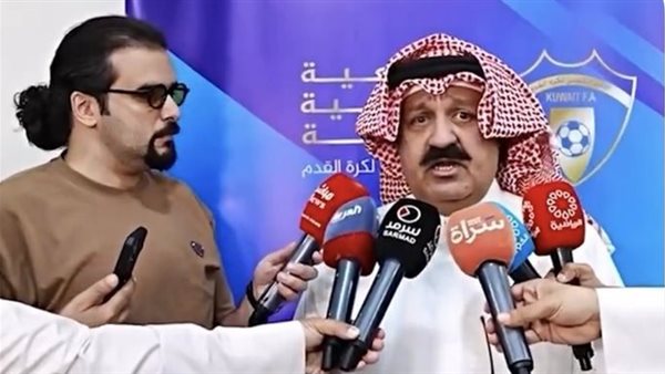 أحمد اليوسف رئيس