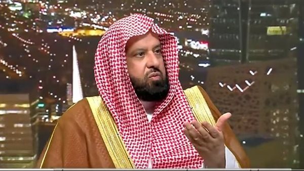  عبد الرحمن السند