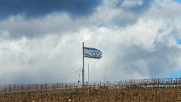 الجولان السوري المحتل