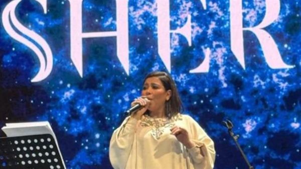 شيرين عبد الوهاب