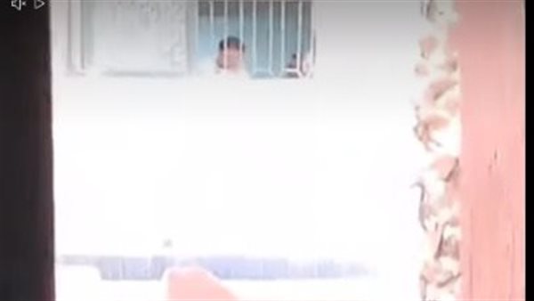 جانب من الفيديو