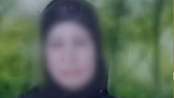 المجني عليها 