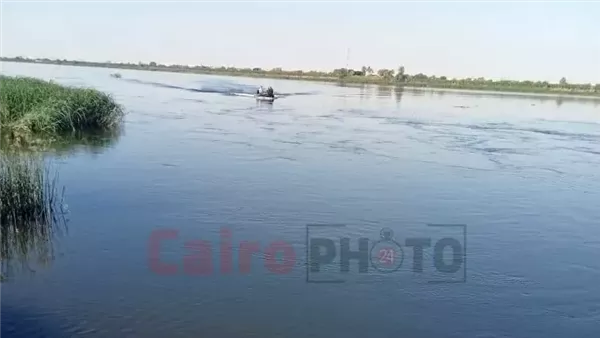 غرق- أرشيفية 