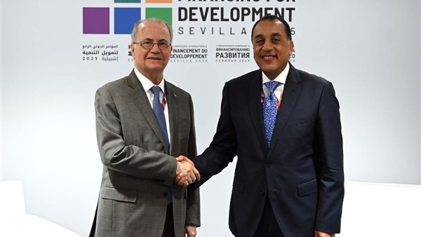 الدكتور مصطفى مدبولي