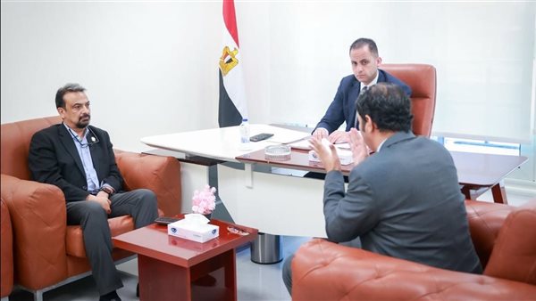 نائب وزير الصحة