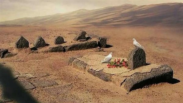 دعاء للميت بالجنة