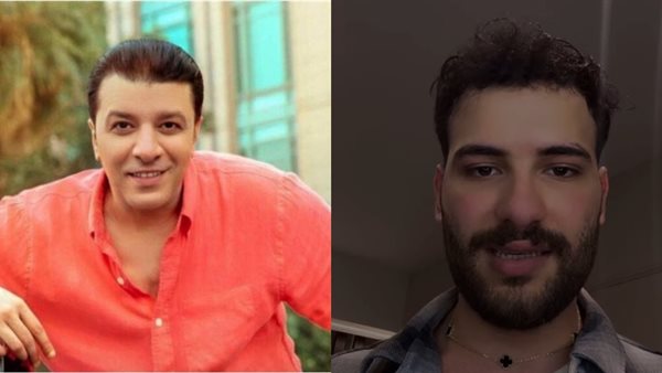 مسلم - مصطفى كامل