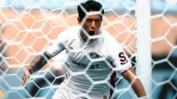 مباراة فلومينينسي