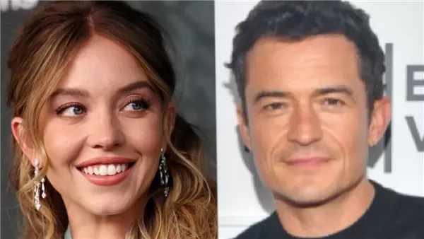 سيدني سويني وأورلاندو