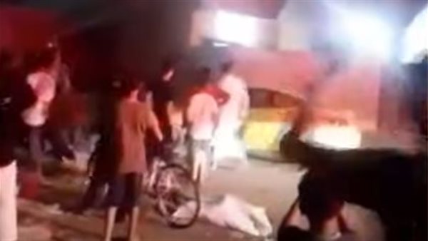 انفجار دهوك 