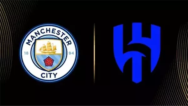  الهلال ومانشستر