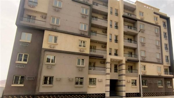 وحدات سكن مصر 