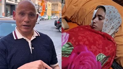 خروج فتاتين من مصابي حادث الطريق الإقليمي بالمنوفية