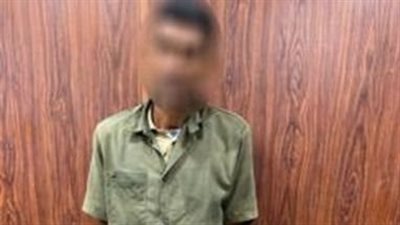 القبض على المتهم بالتعدي على زوجة شقيقه بالضرب في كفر الشيخ