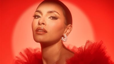  يضم 10 أغنيات.. كارمن سليمان تستعد لإطلاق ألبومها الجديد أصح غلطة