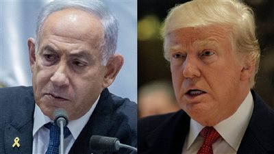 نتنياهو يزور واشنطن الاثنين المقبل وسط ضغوط أمريكية لإنهاء حرب غزة