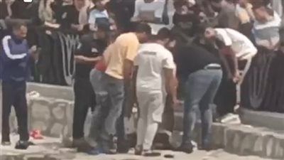 الأمن يفحص واقعة العثور على جثة شاب بترعة المرشحة بطنطا