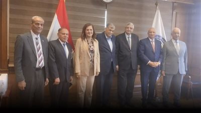 الأعلى للجامعات يعلن إجراء مقابلات للمتقدمين لرئاسة جامعة العريش 