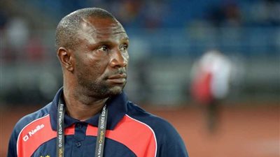 الهلال السوداني يعلن رحيل مدربه فلوران إيبينجي