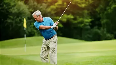  دراسة: العيش قرب ملاعب الجولف قد يرتبط بزيادة خطر الإصابة بمرض باركنسون
