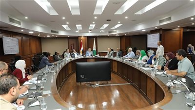 محافظ الجيزة يكلف بحل شكاوى سكان العجوزة والوراق وأوسيم والبدرشين