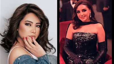 أنغام: اتعرضت لـ حملة شيطنة وافترا من ناس كتير منهم شيرين