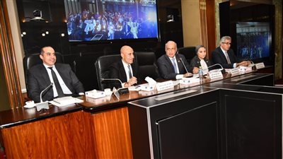 يهدف إلى تحقيق نقلة تجاه تطوير التعليم.. محمد عبد اللطيف يستعرض مشروع شهادة البكالوريا أمام تعليم النواب