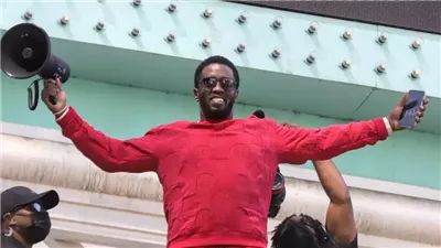 هذه البلاد لا تستحقني.. مغني الراب شون ديدي يهدد بمغادرة أمريكا نهائيًا بسبب محاكمته