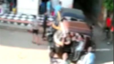 التحريات تكشف تفاصيل ضبط المتهم بإطلاق عيار ناري وترويع المواطنين بالغربية