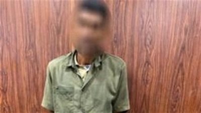 حبس المتهم بالتعدي على زوجة شقيقه بالضرب في كفر الشيخ