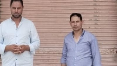 ضبط محلات تموينية لغلقها أمام الجمهور في أول أيام صرف السلع التموينية بالبحيرة