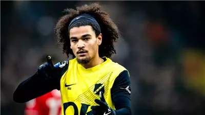 موعد انتظام الفلسطيني آدم كايد في تدريبات الزمالك