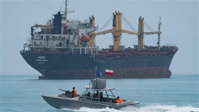 مسؤولان أمريكيان لرويترز: إيران أجرت استعدادات لتلغيم مضيق هرمز خلال الحرب مع إسرائيل 