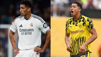 الأخوان بيلينجهام وجهًا لوجه.. دورتموند يضرب موعدًا مع ريال مدريد في ربع نهائي مونديال الأندية 2025 