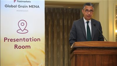 وزير التموين: مصر مركز إقليمي محوري في تجارة الحبوب والأمن الغذائي