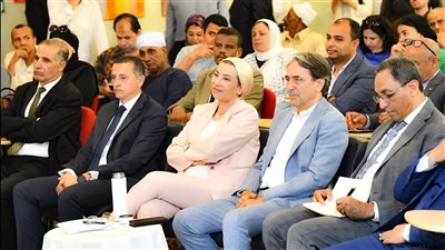 البيئة: استمرار تقديم الدعم والمساعدة لـ المزارعين فيما يخص شهادات الكربون