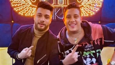 بعد وفاته.. حمو بيكا يحذف أغاني أحمد عامر من قناته الرسمية