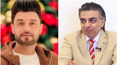 بعد وفاة أحمد عامر.. جمال شعبان يحذر: السكتات القلبية والدماغية تهدد الشباب والجلطات لا تفرق بين الأعمار