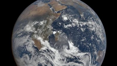 دراسة تكشف: قشرة الأرض غنية بالهيدروجين 