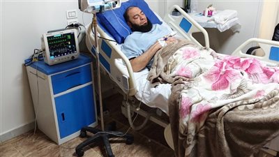 أزمة قلبية.. آخر مستجدات حالة الداعية حازم شومان الصحية