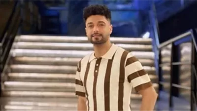  الطريق الحرام لا يُثمر خيرًا.. حاتم الحويني يعلق على منشور حمو بيكا عن حذف أغاني المطرب الراحل أحمد عامر