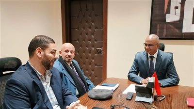 الإسكان تناقش مع تحالف عالمي التصنيع المحلي للمهمات الكهروميكانيكية بمشروعات مياه الشرب والصرف الصحي